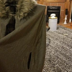 Cape